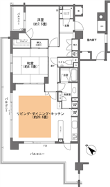 東急リゾートヴィラ箱根仙石原　ＫＩ・ＮＯ・ＫＡ