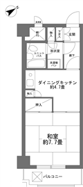 ライオンズマンション熱海Ａ棟