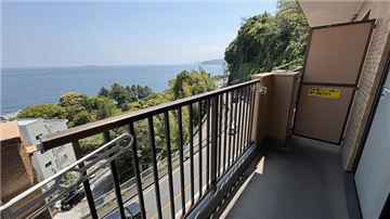 ライオンズマンション熱海Ａ棟