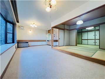 東急リゾートタウン蓼科８Ｒ棟