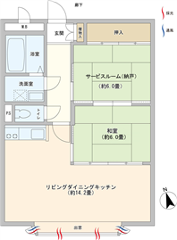 東急リゾートタウン蓼科８Ｒ棟