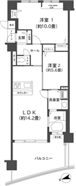 パシフィックビスタⅣ