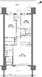 プレミスト宜野湾大謝名