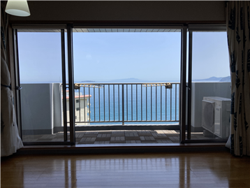 ソフィア熱海ビューヒルズ弐番館