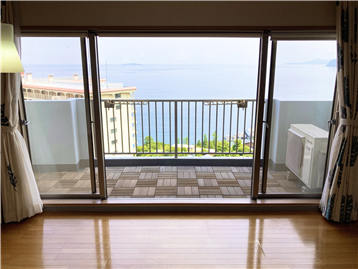 ソフィア熱海ビューヒルズ弐番館
