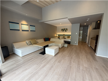 ホテルコンドＶＩＶＯＶＩＶＡ石垣島Ｃ棟