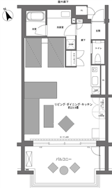 ホテルコンドＶＩＶＯＶＩＶＡ石垣島Ｃ棟