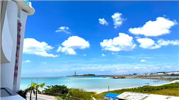 ＳＴＯＲＹＬＩＮＥ瀬長島