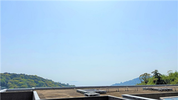 熱海竹の沢ビバリーハイツＢ棟