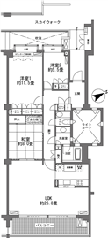熱海竹の沢ビバリーハイツＢ棟