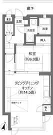 東急リゾートタウン蓼科８Ｂ棟