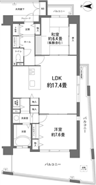 パシフィックビスタⅡ