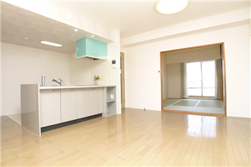 パシフィックビスタⅡ