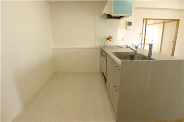 キッチンスペース