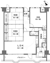 エスカール白浜