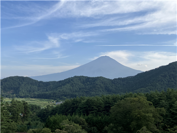 リセス河口湖Ａ棟