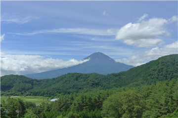 リセス河口湖Ａ棟