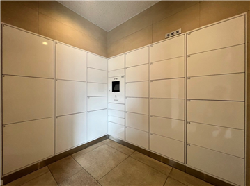 宅配BOX