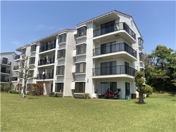 Tokyu Resort Town Hamanako B1 Building