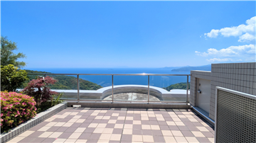ドメーヌ熱海伊豆山東館
