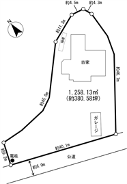 大原西武　グリーンタウン
