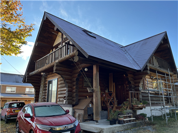 Hakuba Village Misorano