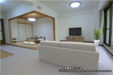【山中湖】のんびれっじ山中湖壱番館