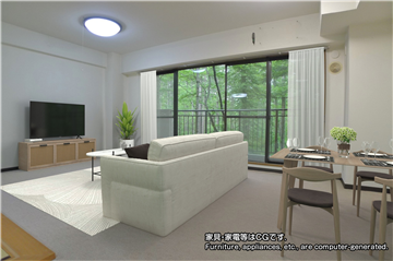 のんびれっじ山中湖壱番館