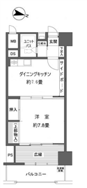 熱海サニーハイツ１号棟