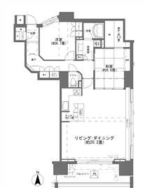 アデニウム熱海オーシャンスイート