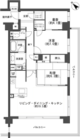 東急リゾートヴィラ箱根仙石原　ＫＩ・ＮＯ・ＫＡ