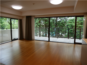 東急リゾートヴィラ箱根仙石原　ＫＩ・ＮＯ・ＫＡ