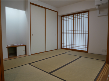和室