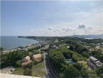 プリオール浜名湖