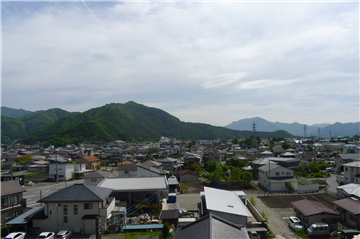 ダイアパレス河口湖