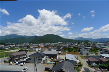 ダイアパレス河口湖