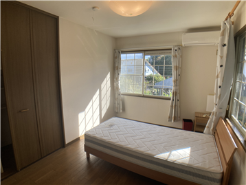 洋室3(入口から撮影)