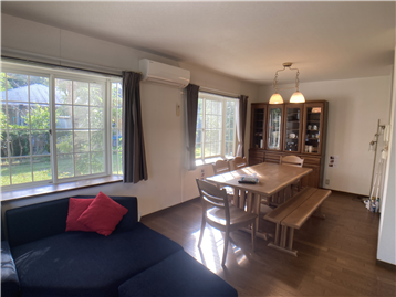 LD(北東側から撮影)