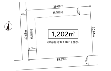 那須別荘地「芳樹の杜」