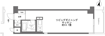 熱海咲見町ハイツ