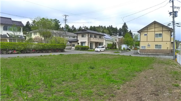 中軽井沢