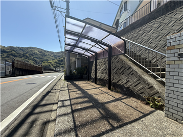 カーポート