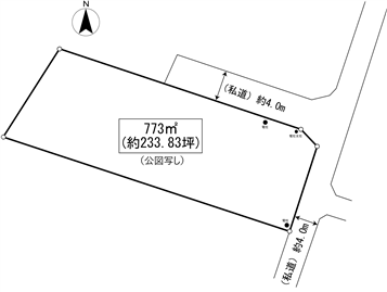 富士桜高原別荘地　３次