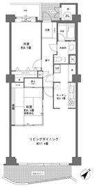 ライオンズマンション熱海マリンビュー