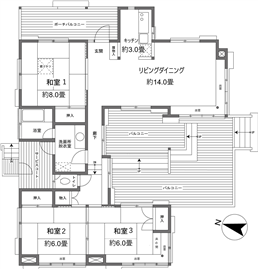 東急リゾートタウン蓼科あかしあ台