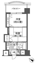 ロワジール那須高原ハイジ
