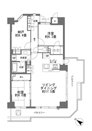 マイキャッスル熱海