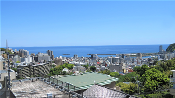 レジーナ・ヴィラ熱海