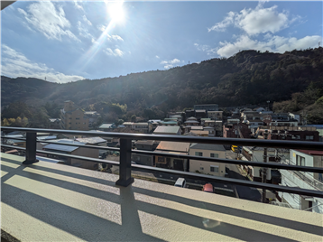 ミレニアムレジデンス箱根