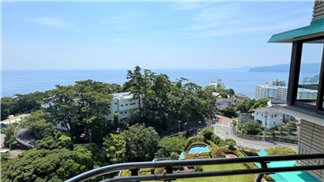 ヴィンテージ熱海・桃山Ａ棟